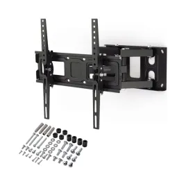 2x-uchwyt-do-telewizora-hama-lcd-led-vesa-400x400-fullmotion-scissor-arms