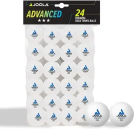 2x-pileczki-do-tenisa-stolowego-joola-advanced-training-24-szt-biale