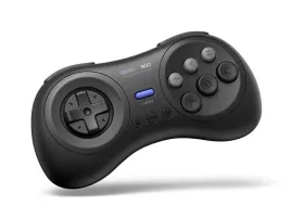 2x-kontroler-bezprzewodowy-8bitdo-m30-czarny