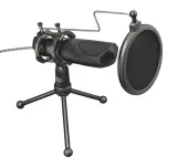 2x-mikrofon-komputerowy-trust-gxt-232-mantis-stan-nowy