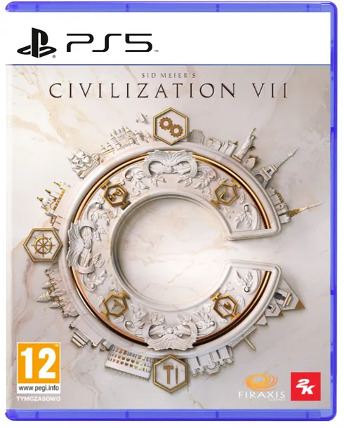 2x-gra-ps5-sid-meier-s-civilization-vii-stan-nowy
