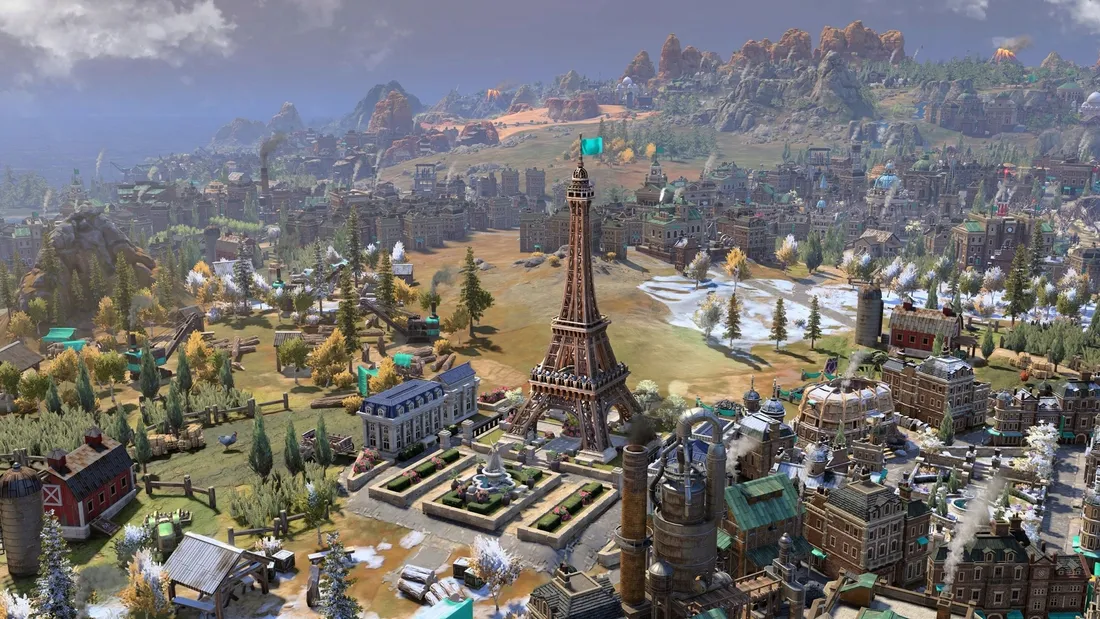 2x-gra-ps5-sid-meier-s-civilization-vii