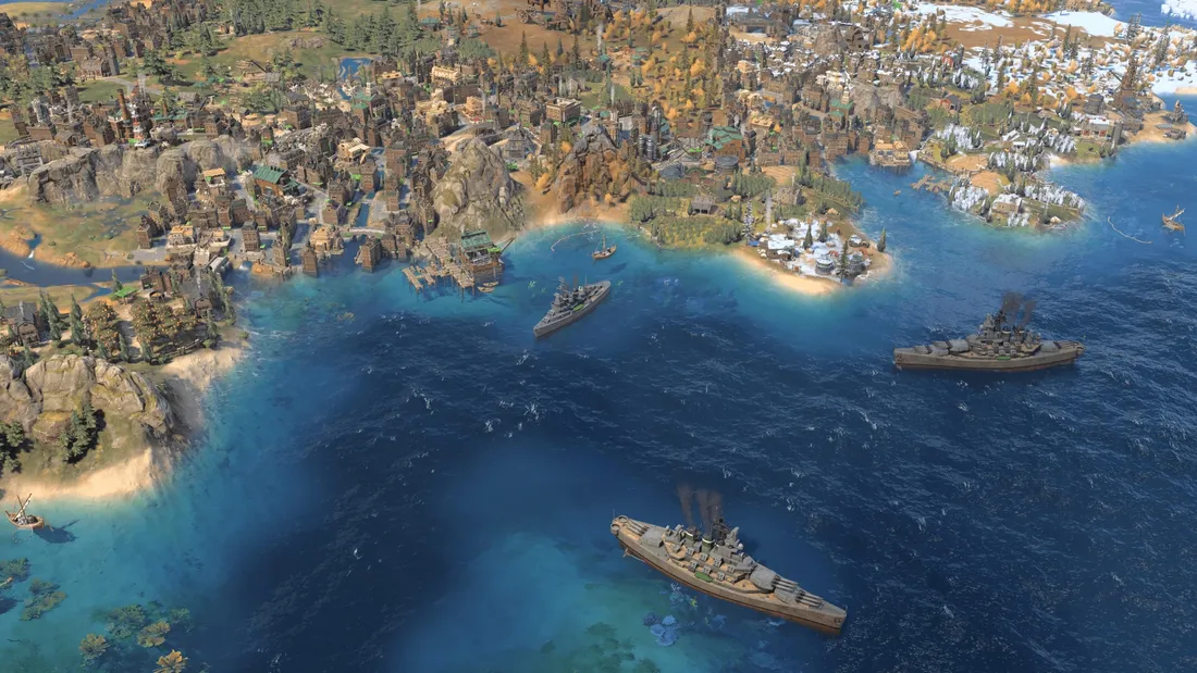 2x-gra-ps5-sid-meier-s-civilization-vii-stan-nowy