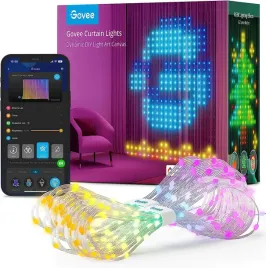 2x-kurtyna-led-govee-h70b1-led-wi-fi-wielokolorowy