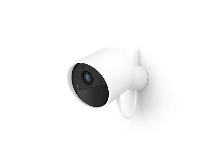 2x-kamera-philips-hue-secure-bialy-stan-nowy