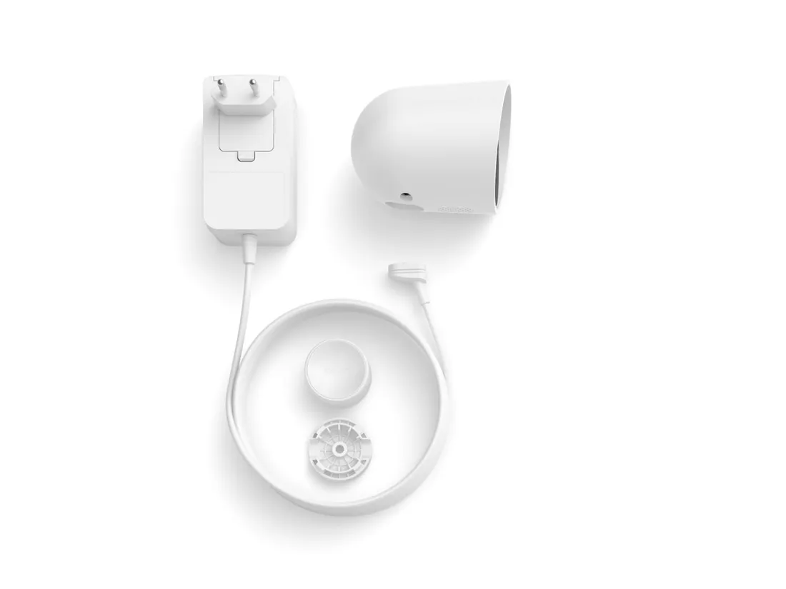 2x-kamera-philips-hue-secure-bialy-stan-nowy