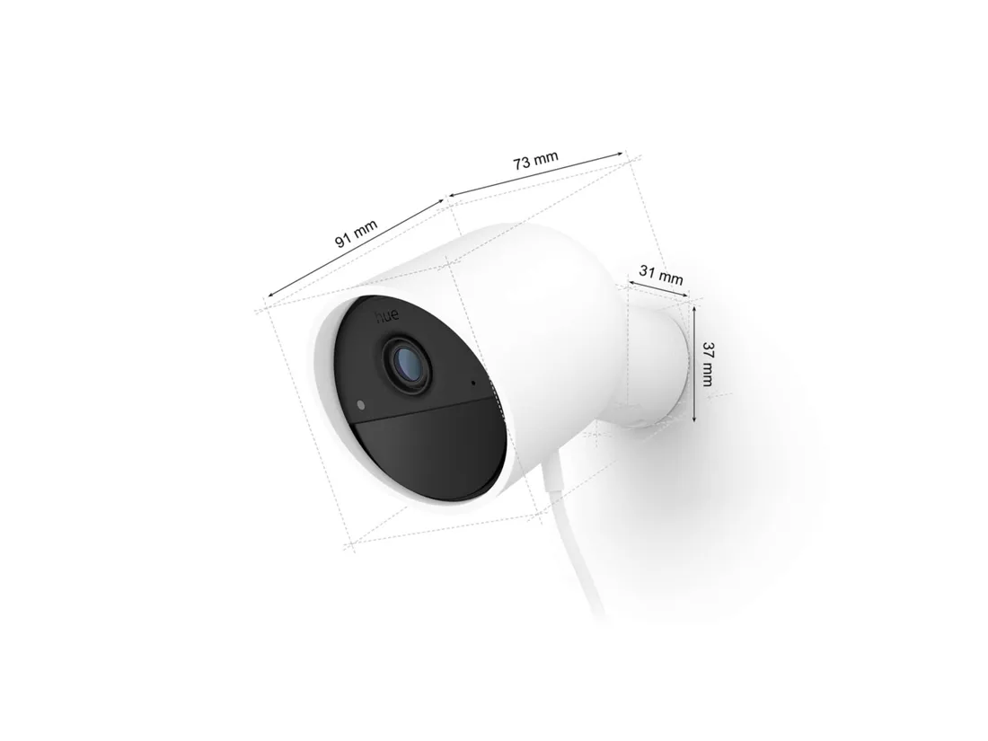 2x-kamera-philips-hue-secure-bialy
