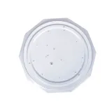 2x-plafon-hex-12w-led-o290mm-kolor-bialy