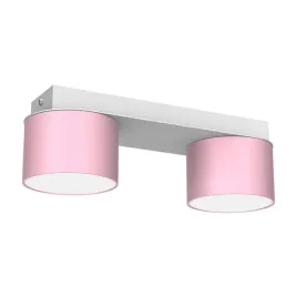 2x-lampa-sufitowa-dixie-pink-white-2xgx53