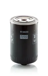 2x-filtr-oleju-mann-w-940-20-linde