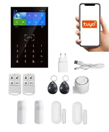 2x-bezprzewodowy-alarm-lcd-4-3-gsm-wifi-tuya-smart-po-polsku-2-2-pir
