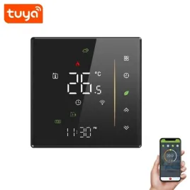 2x-termostat-do-wody-ogrzewania-podlogowego-tuya-smart-lcd-ga-5a-czarny-wif