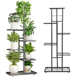 2x-stojak-kwietnik-na-kwiaty-metalowy-dekoracje-regal-loft-7-kwiatow-105-cm