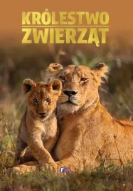 fenix-ksiazka-krolestwo-zwierzat