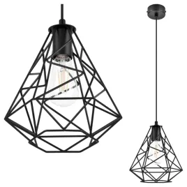 2x-smerek-lampa-wiszaca-sufitowa-loft-czarna-geometryczna-e27-metalowa-led