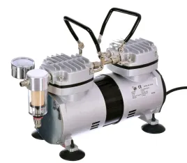 2x-dwutlokowa-pompa-podcisnieniowa-prozniowa-ssaca-as30-650mmhg-35-40-l-min