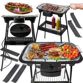 2x-grill-elektryczny-balkonowy-ogrodowy-stojacy-regulacja-temperatury-2400w