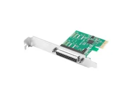 2x-karta-lanberg-pci-express-lpt-db25-x1-sledz-low-profile