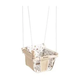 2x-hustawka-dla-niemowlaka-junior-beige-mossaic