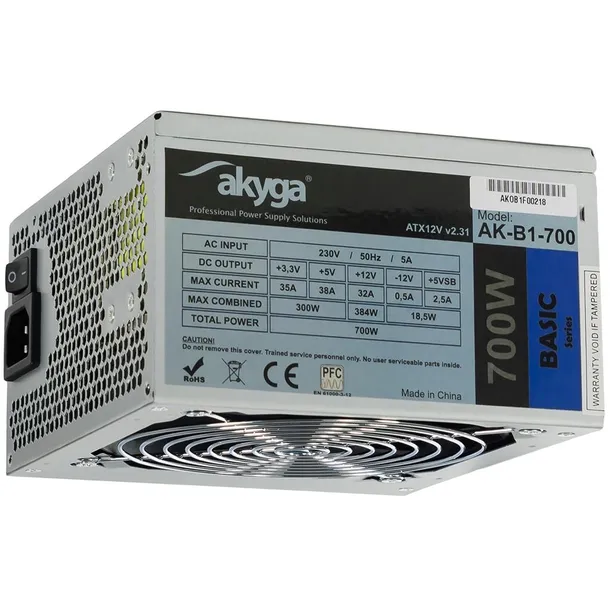 2x-zasilacz-atx-700w-akyga-basic-ak-b1-700-stan-nowy