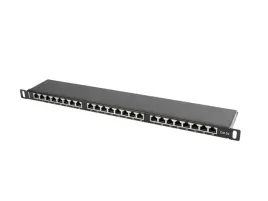 2x-patch-panel-lanberg-pps5-0024-b-24-port-0-5u-kat-5e-ekranowany-czarny