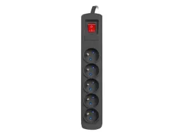 2x-listwa-zasilajaca-natec-bercy-400-15m-czarna-5-gniazd