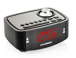 2x-radiobudzik-hyundai-racrac201pllbr-z-projektorem