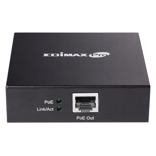 2x-splitter-edimax-gp-101et-waga-z-opakowaniem-0-2-kg