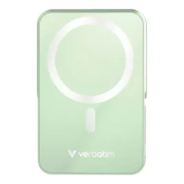2x-powerbank-verbatim-charge-n-go-magnetic-wireless-with-stand-10000mah-u