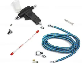 2x-aerograf-pistoletowy-dysze-03-05-mm-waz-18m-redukcja-na-duzy-kompre