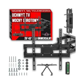 2x-mocny-obrotowy-uchwyt-do-telewizora-wieszak-tv-26-63-cali-uniwersalny