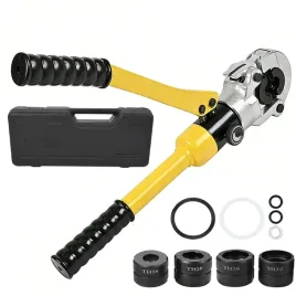 2x-zaciskarka-hydrauliczna-reczna-do-rur-kompozytowych-th-o16-32mm-zolta