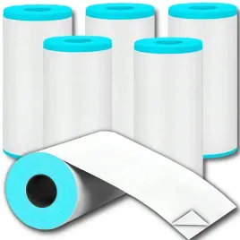 2x-5x-rolek-papier-termiczny-samoprzylepny-do-drukus-rolki-wklady-5-rolek