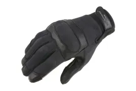 2x-rekawice-taktyczne-smart-flex-armored-claw-wojskowe-kevlar-czarne-xs