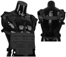 2x-kamizelka-taktyczna-chest-rig-laser-cut-mil-tec-gr
