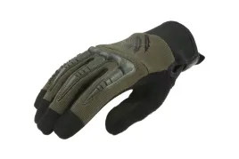 2x-rekawice-taktyczne-armored-claw-battleflex-wojskowe-oliwkowe-xl