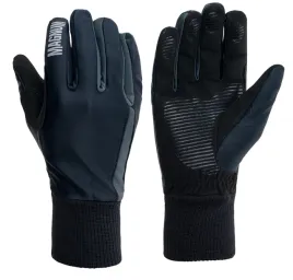 2x-magnum-rekawice-zimowe-softshell-owl-black-grey
