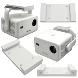 uchwyt-scienny-sufitowy-pod-projektor-magcubic-l018-solidna-konstrukcja