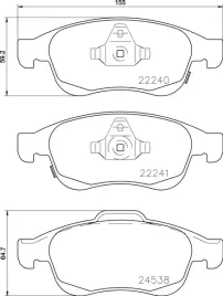 2x-klocek-hamulcowy-kpl-brembo-p-23-165