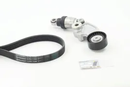 2x-zestaw-paskow-wielorowkowych-z-napinaczem-contitech-6-pk-1190-k1