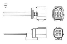 sonda-lambda-ntk-ntk97901