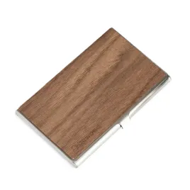 2x-drewniany-wizytownik-bewood-inox-orzech-amerykanski