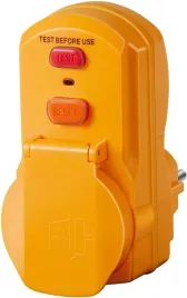 2x-wtyczka-prosta-gniazdko-roznicowka-z-uziemieniem-bdi-a-230v-30ma-ip54