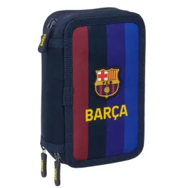 fc-barcelona-piornik-z-wyposazeniem-triple-filled-pencil-case-37-pcs