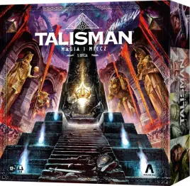 2x-gra-planszowa-talisman-magia-i-miecz-przygoda-dla-12-lat