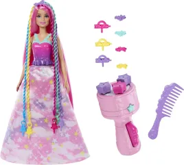 2x-barbie-dreamtopia-ksiezniczka-z-zakreconymi-pasemkami-dla-dzieci-3