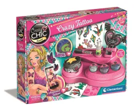 2x-clementoni-crazy-chic-szalone-tatuaze-18771