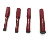 2x-zestaw-wiertel-diamentowych-rubi-mini-drygres-4drill-hex-05939-waga-z-opakowaniem-2-kg