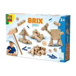 2x-brix-junior-drewniane-konstrukcje-77-elementow-mlotek-laczniki-3-ses