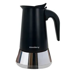 2x-kawiarka-zaparzacz-do-kawy-450ml-klausberg-kb-7846-indukcja